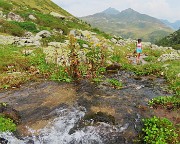 Monte Mincucco ad anello dal Lago di Valmora-31ag24- FOTOGALLERY